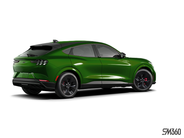 Ford Mustang Mach-E GT 2025 -  - 3