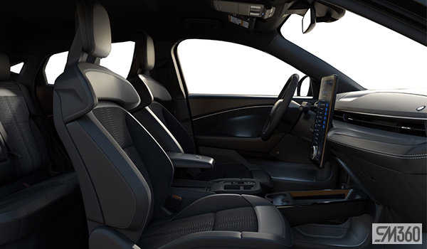 Ford Mustang Mach-E GT 2025 -  - 2