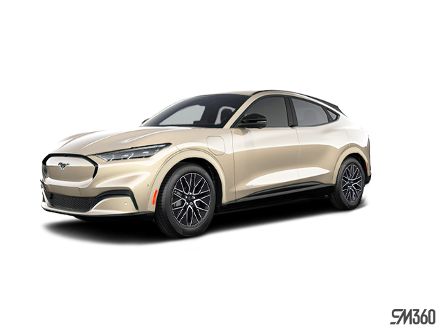 Ford Mustang Mach-E PREMIUM 2025 - Extérieur - 1