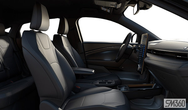 2025 Ford Mustang Mach-E Premium -  - 2