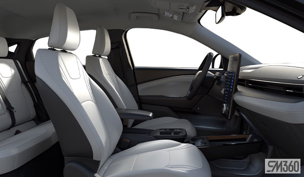 Ford Mustang Mach-E Premium 2025 -  - 2
