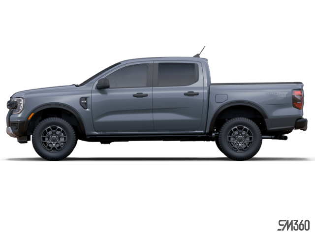 Ford Ranger XLT 2025 -  - 2