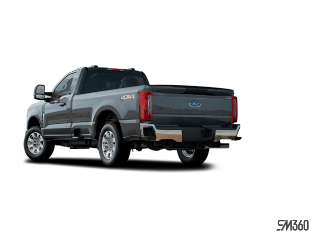 Ford Super Duty F-250 SRW XLT 2025 -  - 3