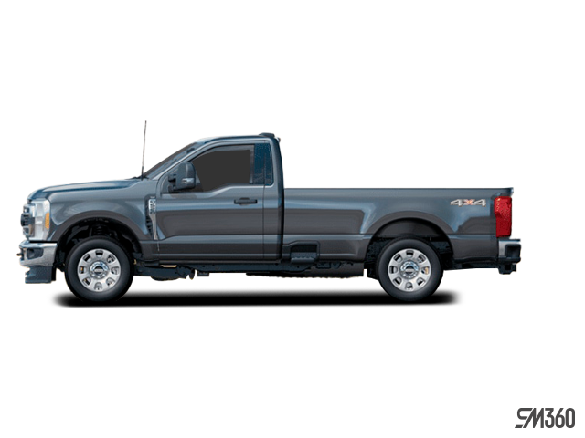 Ford Super Duty F-250 SRW XLT 2025 -  - 2