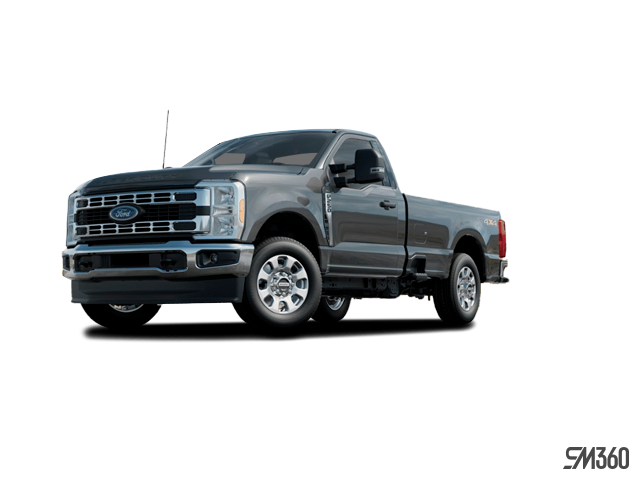 Ford Super Duty F-250 SRW XLT 2025 - Extérieur - 1
