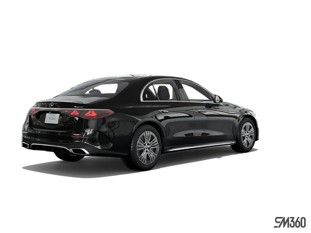 2025 Mercedes-Benz E-Class E 450 4MATIC -  - 3