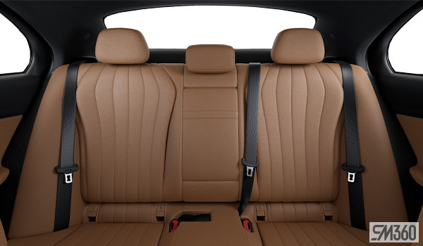 2025 Mercedes-Benz E-Class E 450 4MATIC -  - 3