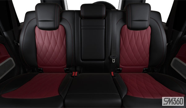 2025 Mercedes-Benz G-Class AMG 63 -  - 3