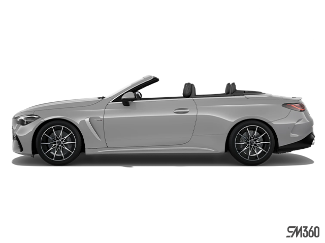 2025 Mercedes-Benz CLE AMG 53 4M -  - 2