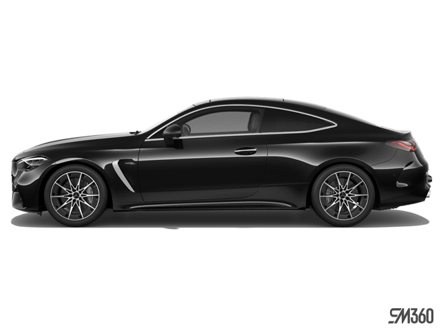 2025 Mercedes-Benz CLE AMG 53C 4MATIC -  - 2