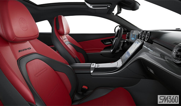 2025 Mercedes-Benz CLE AMG 53C 4MATIC -  - 2