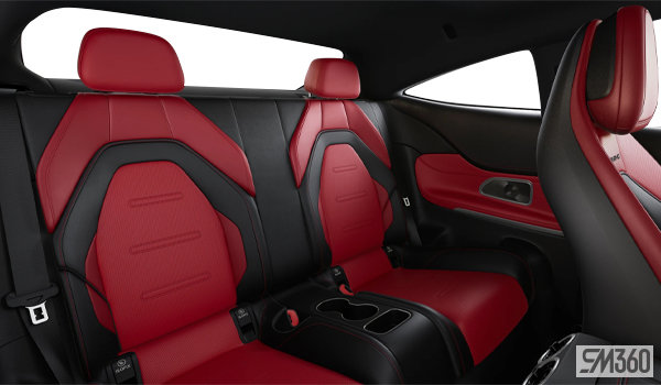 2025 Mercedes-Benz CLE AMG 53C 4MATIC -  - 3