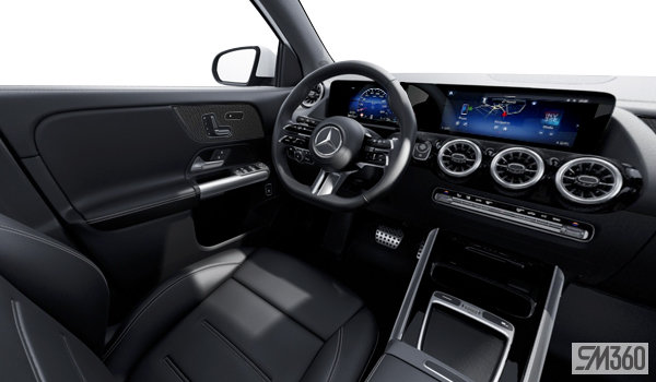 2025 Mercedes-Benz GLA 250 4MATIC -  - 2
