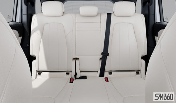 2025 Mercedes-Benz GLB 250 4MATIC -  - 3