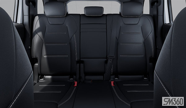 2025 Mercedes-Benz GLB 250 4MATIC -  - 3