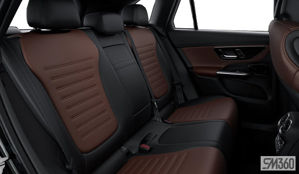 2025 Mercedes-Benz GLC AMG 43 4MATIC -  - 3