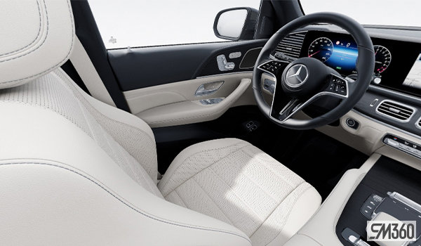 2025 Mercedes-Benz GLE Plug-in-Hybrid 450e 4MATIC -  - 2