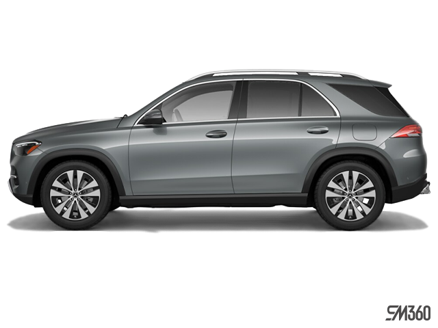 2025 Mercedes-Benz GLE 350 4MATIC -  - 2