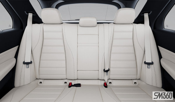 2025 Mercedes-Benz GLE 450 4MATIC -  - 3