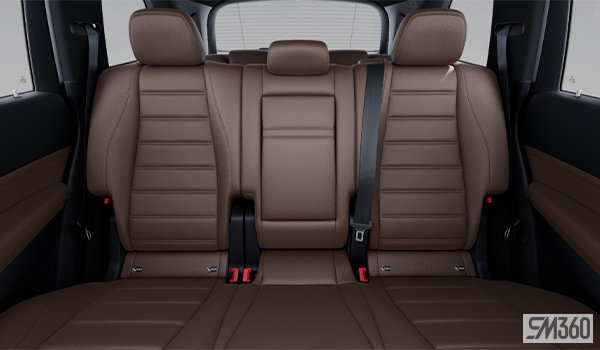 2025 Mercedes-Benz GLS 450 4MATIC -  - 3