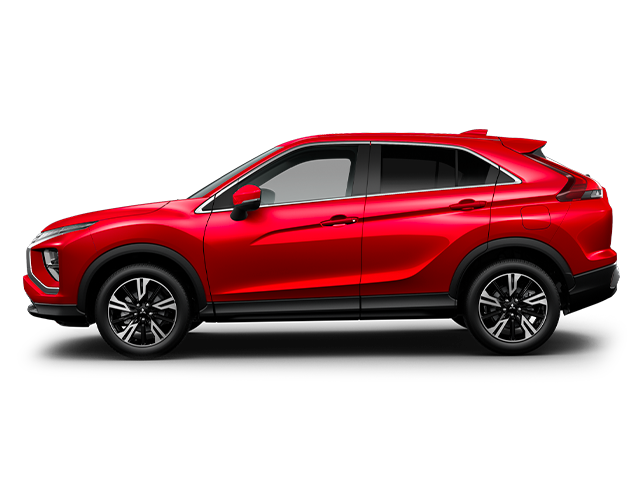 Mitsubishi ECLIPSE CROSS ES 2025 -  - 2