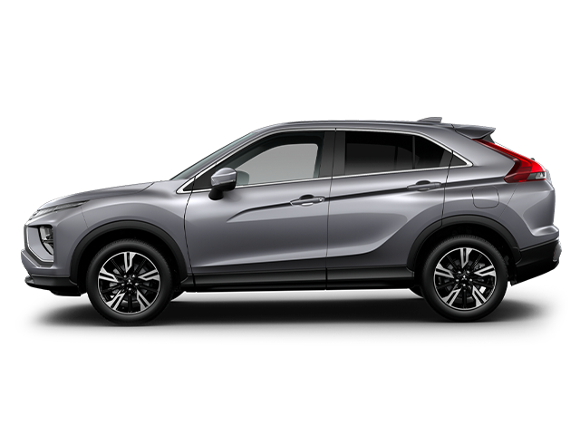 2025 Mitsubishi ECLIPSE CROSS ES -  - 2