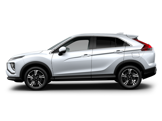 Mitsubishi ECLIPSE CROSS ES 2025 -  - 2