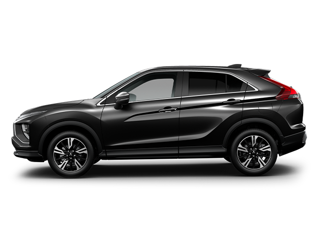2025 Mitsubishi ECLIPSE CROSS ES -  - 2