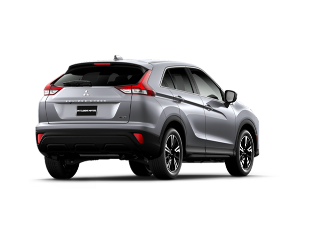 2025 Mitsubishi ECLIPSE CROSS ES -  - 3