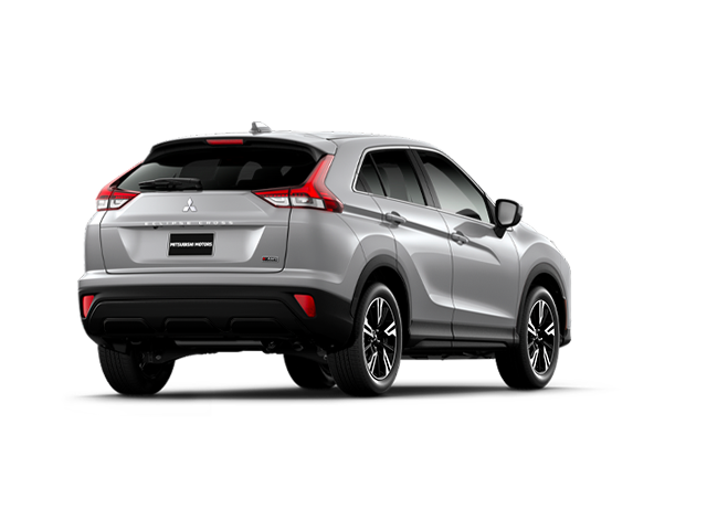 2025 Mitsubishi ECLIPSE CROSS ES S-AWC -  - 3