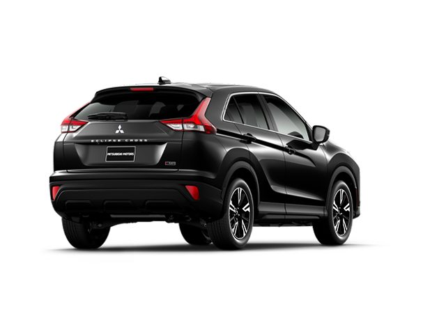 2025 Mitsubishi ECLIPSE CROSS ES -  - 3