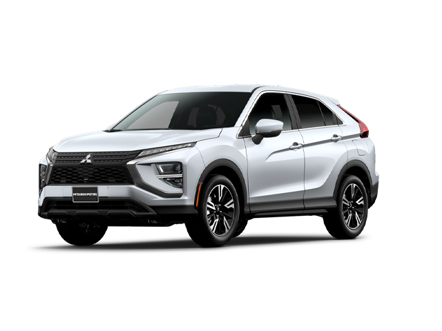 Mitsubishi ECLIPSE CROSS ES 2025 - Extérieur - 1