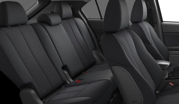 Mitsubishi ECLIPSE CROSS ES 2025 -  - 3