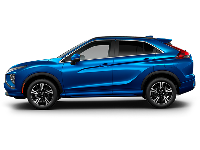 2025 Mitsubishi ECLIPSE CROSS GT -  - 2