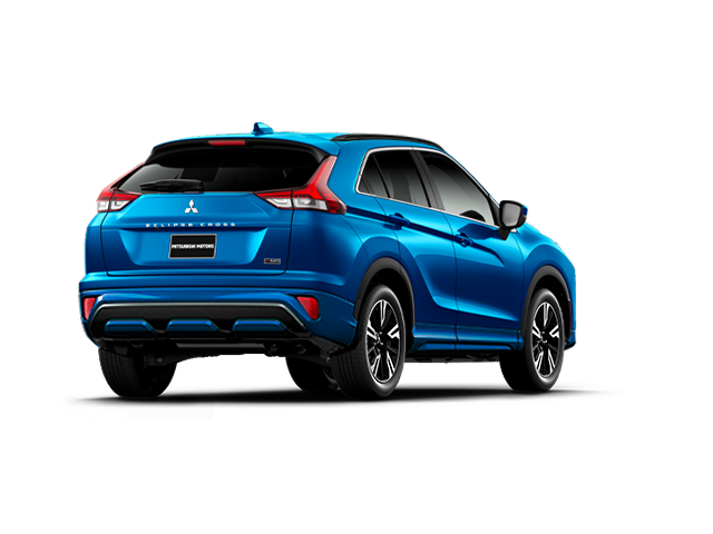 2025 Mitsubishi ECLIPSE CROSS GT -  - 3