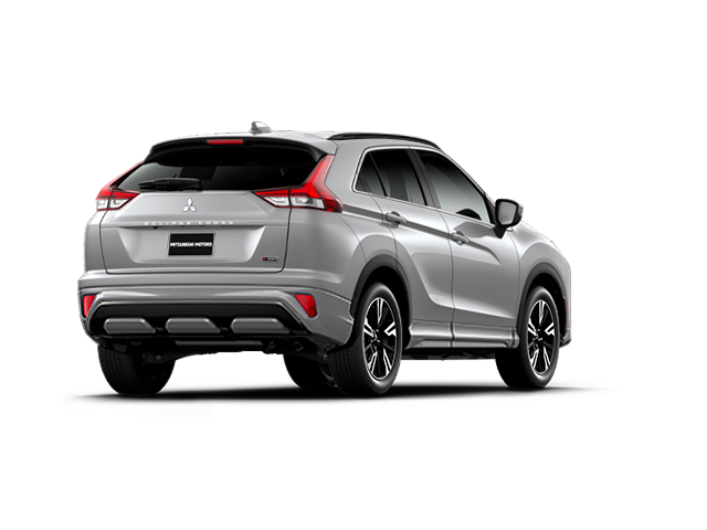 Mitsubishi ECLIPSE CROSS GT 2025 -  - 3