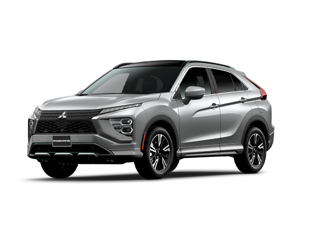 Mitsubishi ECLIPSE CROSS GT 2025 - Extérieur - 1