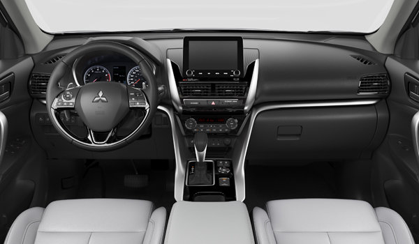 Mitsubishi ECLIPSE CROSS GT 2025 - Intérieur - 1