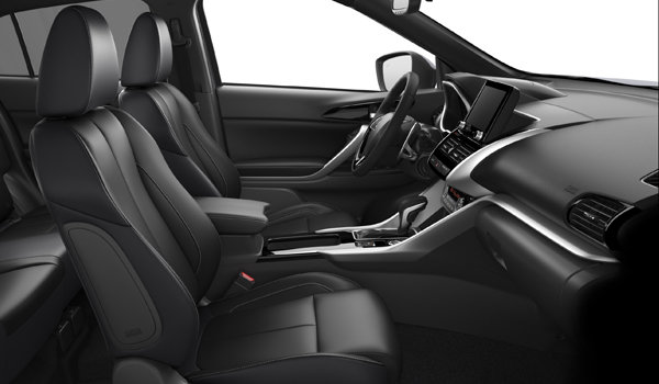 Mitsubishi ECLIPSE CROSS GT S-AWC 2025 -  - 2
