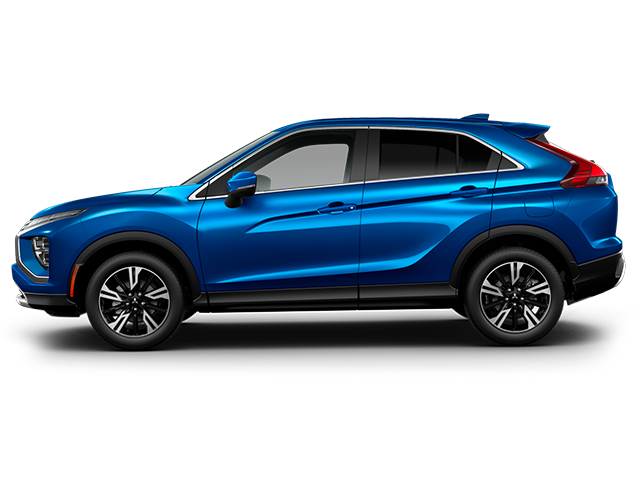 2025 Mitsubishi ECLIPSE CROSS SE -  - 2