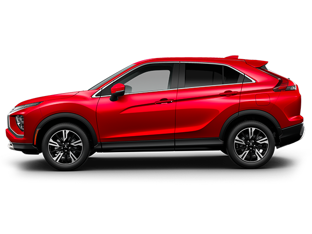Mitsubishi ECLIPSE CROSS SE 2025 -  - 2