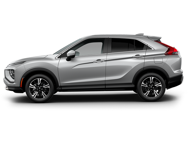 2025 Mitsubishi ECLIPSE CROSS SE S-AWC -  - 2