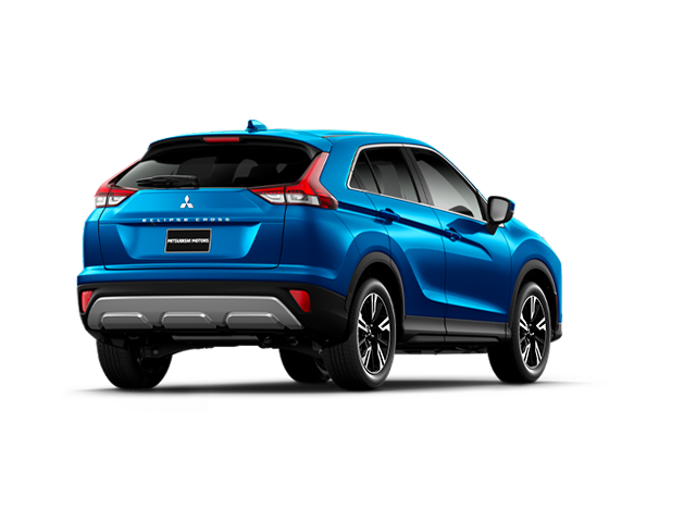 2025 Mitsubishi ECLIPSE CROSS SE -  - 3