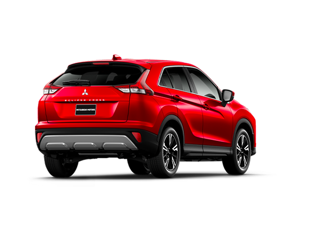 Mitsubishi ECLIPSE CROSS SE 2025 -  - 3