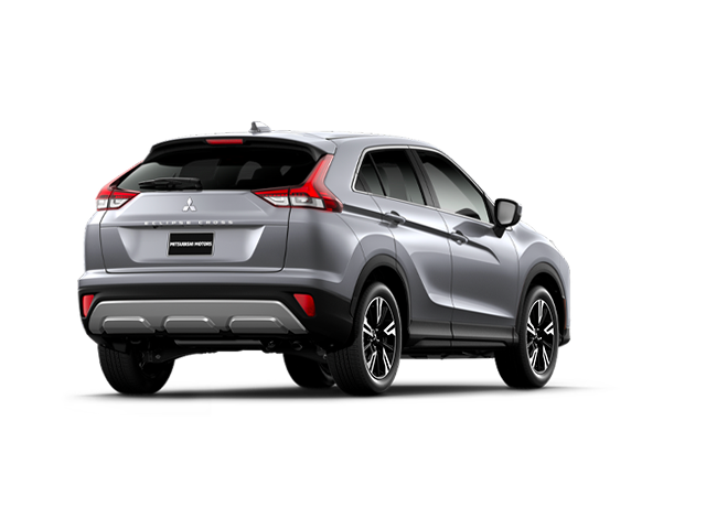 Mitsubishi ECLIPSE CROSS SEL 2025 -  - 3