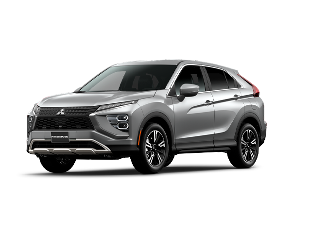 2025 Mitsubishi ECLIPSE CROSS SE S-AWC - Exterior - 1