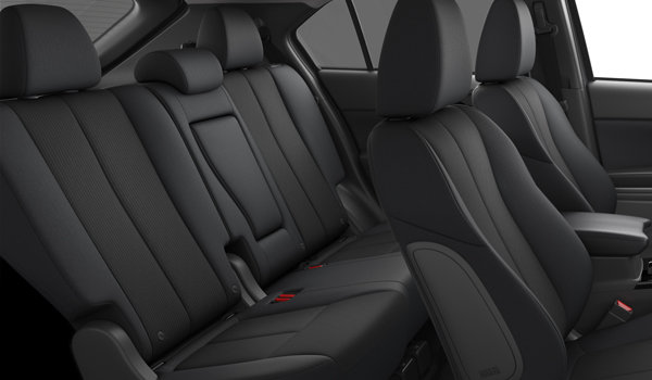 2025 Mitsubishi ECLIPSE CROSS SE -  - 3