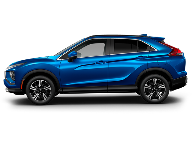 Mitsubishi ECLIPSE CROSS SEL 2025 -  - 2