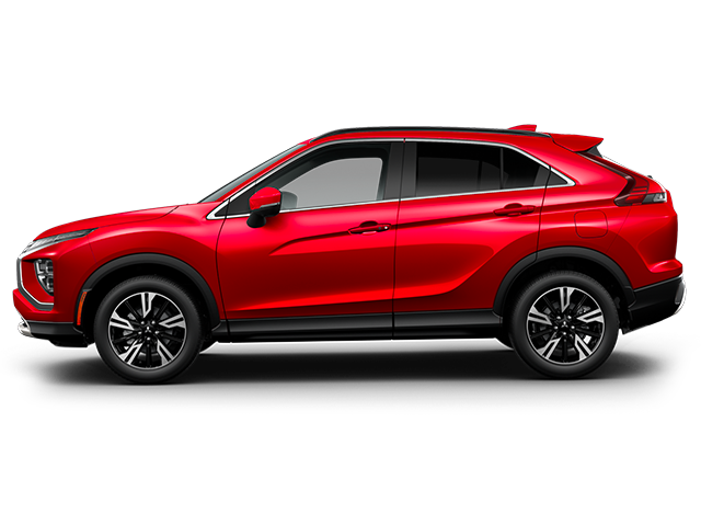Mitsubishi ECLIPSE CROSS SEL 2025 -  - 2