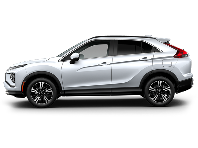 2025 Mitsubishi ECLIPSE CROSS SEL S-AWC -  - 2